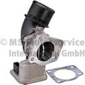 PIERBURG 7.12196.01.0 Sensor, Abgastemperatur für AUDI VW
