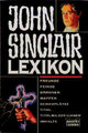 John Sinclair-Lexikon (John Sinclair. Bastei Lübbe Taschenbücher) Buch