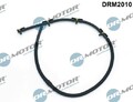 DR.MOTOR AUTOMOTIVE DRM2010 Schlauch Leckkraftstoff für BMW 5 Touring (F11)