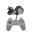 Original Sony PlayStation 1 Controller Grau PS1 - GUT