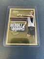2006 Ace Authentic - Heroes & Legends #33 Tommy Haas