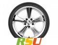 4x Dunlop SP Sport Maxx GT 600 MFS ROF XL DOT22 Runflat 255/40 R20 101 (Z)Y S...