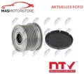 LICHTMASCHINE RIEMENSCHEIBE NTY ESA-AU-005 V FÜR AUDI A5,A3,A4 B8,A4 B9,Q5,8K2