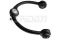 SPIDAN CHASSIS PARTS 51301 Querlenker Vorne Oben für JEEP Commander (XK, XH)