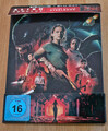 Alien Romulus - 4K UHD Blu-ray Steelbook Limited Edition USK Deutsch