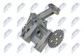 Ölpumpe für Renault Clio II Laguna Megane Scenic Thalia OE: 7701693576 Neu