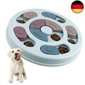 Elezenioc Hundespielzeug Intelligenz Hundefutter Welpenspielzeug,Interaktives