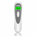 reer Colour SoftTemp 3in1 kontaktloses Infrarot-Fieberthermometer Thermometer