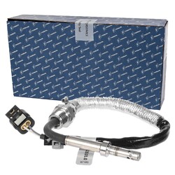 PIERBURG Sensor Abgastemperatur MERCEDES-BENZ 3,0 2,1 0009056704 0081533728