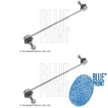 2x Stange/Strebe für Stabilisator BLUE PRINT ADG08525 2 Pendelstützen