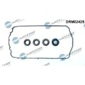 1x Dichtungssatz, Zylinderkopfhaube Dr.Motor Automotive DRM0242S passend für