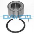 Dayco KWD1214 Radlagersatz vorne hinten links rechts für LEXUS TOYOTA