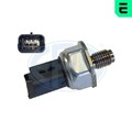 1x Sensor, Kraftstoffdruck ERA 550948A passend für CITROËN FIAT FORD PEUGEOT