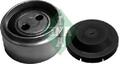 Original INA Spannrolle Keilrippenriemen 531 0307 10 für Audi Skoda VW