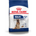 Hundefutter Royal Canin Maxi Adult 5+ Erwachsener Reise Vögel 15 kg