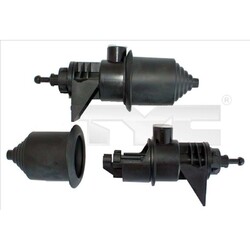 ORIGINAL® Tyc Stellelement, Leuchtweitenregulierung für Dacia SANDERO II LOGAN