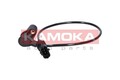 KAMOKA Kurbelwellensensor Impulsgeber 109054 für THESIS ALFA 147 LANCIA PUNTO SW