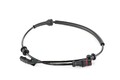 RIDEX 412W0147 ABS Sensor Raddrehzahl Hinten Beidseitig