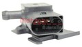 METZGER Sensor, Abgasdruck 0906185 für BMW MINI