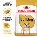 ROYAL CANIN Bulldog Adult Hundefutter Trockenfutter 12kg