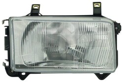 TYC Scheinwerfer für VW Transporter T4 90-95 Rechts Beifahrerseite 20-3293-08-2