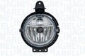 Magneti Marelli Nebelscheinwerfer Scheinwerfer für Mini 06-15 712400101120