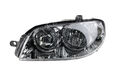 Scheinwerfer passend für Fiat Punto 188 06/2003 -07/2004 H1 H7 Links Fahrerseite