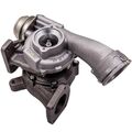 Turbolader for VW T5 Transporter 2.5 TDI AXD 96kW 130PS 729325 070145701K