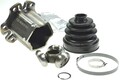 Löbro Gelenksatz, Antriebswelle 305017 für FORD SEAT VW