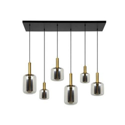 Lucide Hängelampe Joanet Hängeleuchte Pendellampe Deckenlampe SIEHE TEXT/FOTO