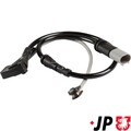 Sensor Bremsbelagverschleiß JP JP GROUP 1497304400 für BMW 2er Active Tourer F45