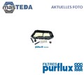 TEK059 HYDRAULIKFILTER SATZ AUTOMATIK-GETRIEBE PURFLUX FÜR MERCEDES-BENZ