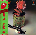 CD The Rolling Stones Sticky Fingers NEW OVP Rolling Stones Records