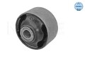 MEYLE Lagerbuchse Querlenker 37-14 610 0006 unten & Vorne Links & Vorne Rechts &