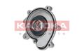 KAMOKA T0194 Wasserpumpe für MERCEDES-BENZ