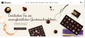 Schokoladen Shop - Pralinen, Nougat, Marzipan u.s.w. - Amazon Affiliate