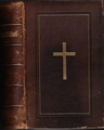 Die Bibel oder die ganze Heilige Schrift des Alten und Neuen Testaments nach der