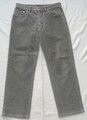Pierre Cardin Herren Cord Hose  Größe 23  W33 L30  gerades Bein  33-30  Sehr Gut