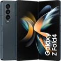 Samsung Galaxy Z Fold 4 SM-F936B/DS 256GB Greygreen - NEU (Originalverpackung)