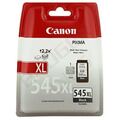 PG-545XL schwarz Original Canon Drucker Tintenpatrone Canon 545 PG545XL