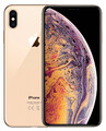 Apple iPhone Xs MAX 64 GB gold Smartphone Handy Ohne Vertrag Mobile iOS WOW