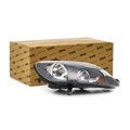 TYC Scheinwerfer Rechts für VW GOLF PLUS (5M1, 521) 20-0845-05-2