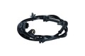 KAMOKA Sensor, Raddrehzahl 1060745 passend für NISSAN
