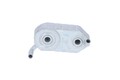 NRF 31004A Ölkühler, Automatikgetriebe für VW Automatikgetriebe