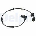ABS Sensor Raddrehzahl DELPHI SS20291 für CHEVROLET DAEWOO KALOS AVEO T250 T255