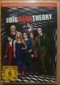 The Big Bang Theory - Die komplette sechste Staffel [3 DVDs] (DVD)