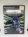 Ghost In the Shell Stand Alone Complex PlayStation 2 PS2 Complete