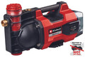 Einhell Akku-Gartenpumpe AQUINNA 18/30 F LED 4180430