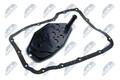 Hydraulikfilter Getriebe Filtereinsatz FSF-CH-001 NTY für DODGE JEEP