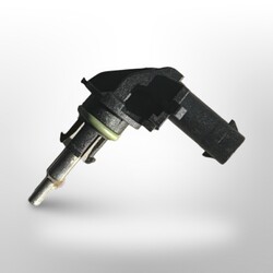 ORIGINAL BMW Ansaugtemperatursensor für BMW 1er 2er 3er 4er 5er 6er 7er X1 X2